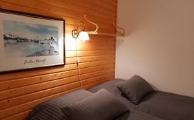 Lapin Kutsu Luulampi Apartments