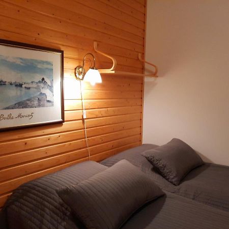 Lapin Kutsu Luulampi Apartments Saariselkä Extérieur photo