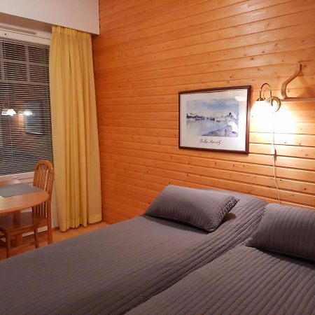 Lapin Kutsu Luulampi Apartments Saariselkä Extérieur photo