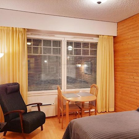 Lapin Kutsu Luulampi Apartments Saariselkä Extérieur photo